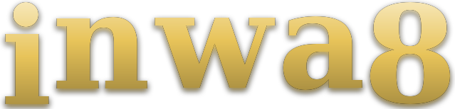 inwa8 logo